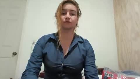 vagimosa online show from October 27, 1:27 am