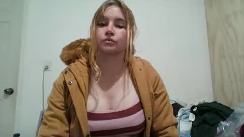 vagimosa online show from October 28, 1:28 am