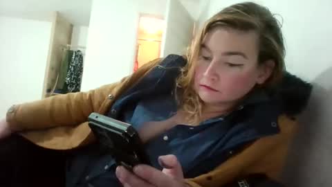 vagimosa online show from November 13, 11:13 am