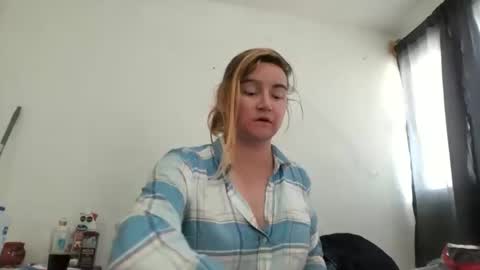 vagimosa online show from November 23, 8:40 pm