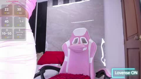 Vahiolet Monnet  online show from September 11, 10:22 pm