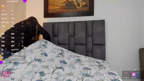 Vahiolet smith online show from January 17, 4:11 am