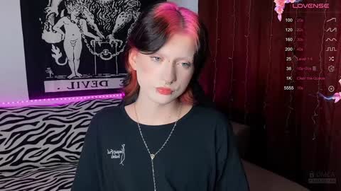 Marin online show from February 8, 1:11 pm