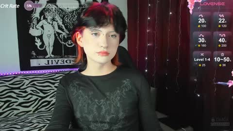 Marin online show from January 13, 10:24 pm