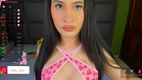 luna online show from March 27, 10:22 pm