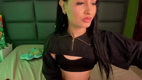 luna online show from February 16, 3:48 pm