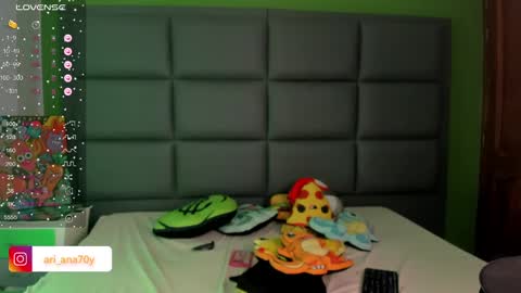 luna online show from February 23, 10:39 am