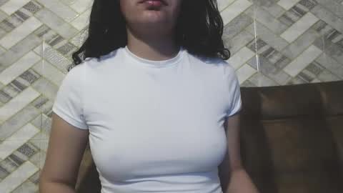 Vainilla online show from November 23, 1:03 am