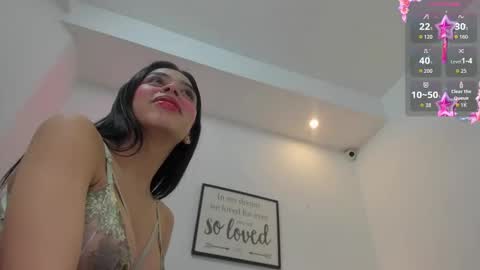 vainilla_heart online show from November 4, 3:30 am