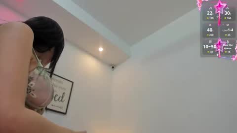 vainilla_heart online show from November 7, 2:58 am