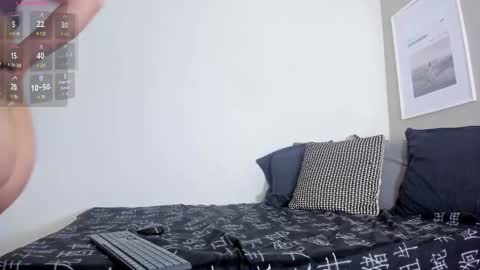 Vainilla online show from November 18, 8:23 pm