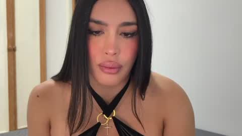 Daniela online show from June 24, 2:13 pm