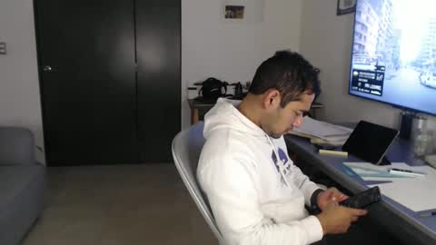 vajkito online show from January 19, 4:33 am