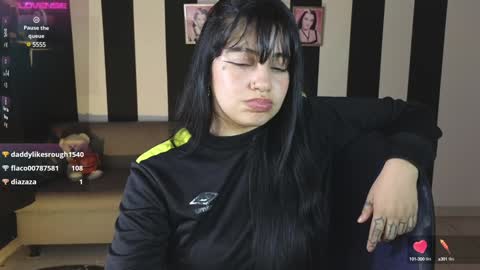 first of all... who are u online show from February 6, 2:44 am