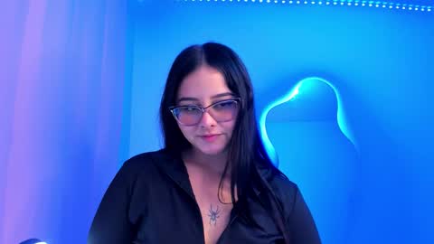 Valeria online show from October 8, 2:19 am