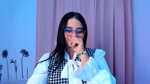 Valeria online show from September 12, 3:30 am