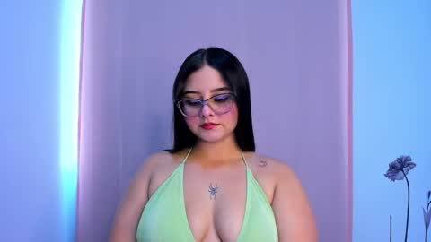 Valeria online show from September 19, 10:24 pm