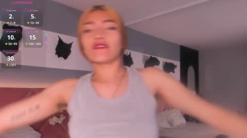 val_oconner online show from November 6, 3:20 am