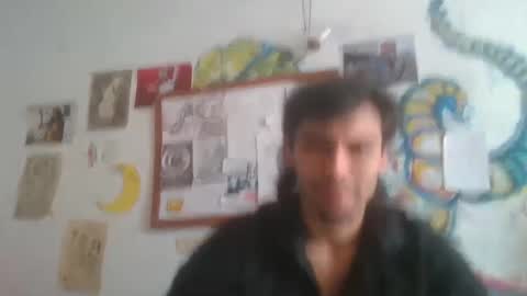 valdrickus online show from October 8, 4:57 pm
