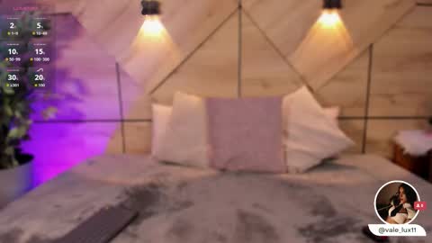 Valentina online show from October 17, 2:10 pm