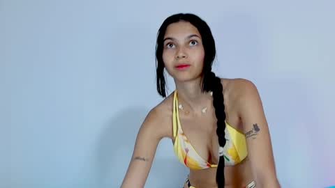 Valentina online show from April 27, 12:46 pm