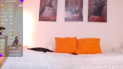 valentina Rossi 3 online show from November 15, 2:24 am