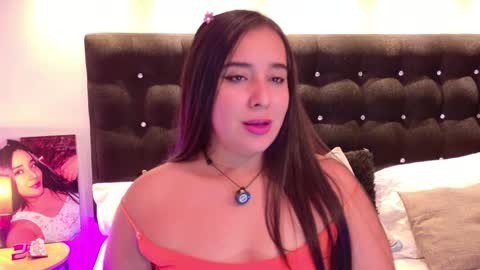 Valen Scott online show from April 16, 12:38 pm