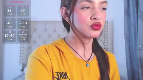 IG-valen mendoza99  twitter valenthompson99 online show from September 26, 3:14 am