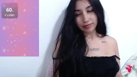 Valentina online show from July 20, 4:59 am