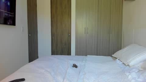 Angela online show from March 19, 7:41 pm