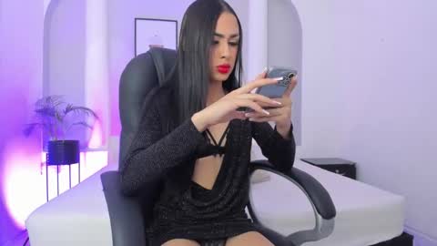 Valentina online show from November 15, 4:58 am