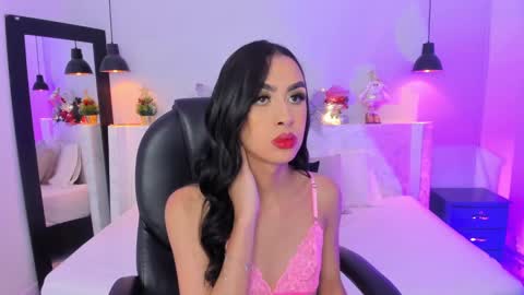 Valentina online show from December 23, 4:22 am