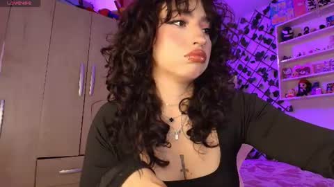 valentina online show from June 10, 3:39 am