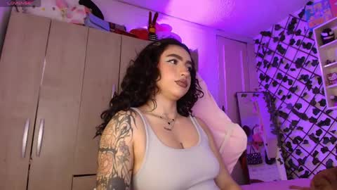 valentina online show from June 3, 3:20 am