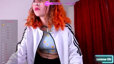 Valentina online show from September 19, 5:22 am