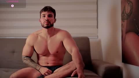 valenthinoking online show from October 10, 4:40 am