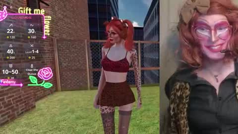 Valentia online show from January 13, 7:32 pm