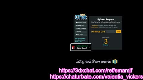 Valentia online show from April 14, 9:56 am