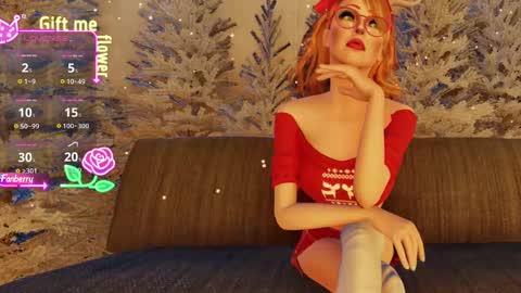 Valentia online show from November 23, 11:36 pm