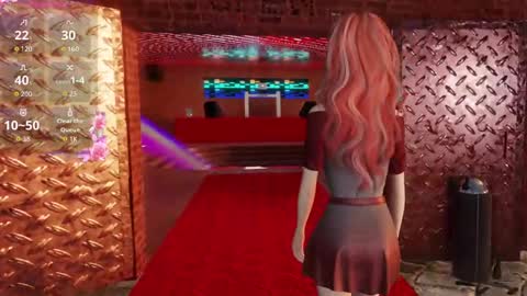 Valentia online show from October 20, 7:46 am