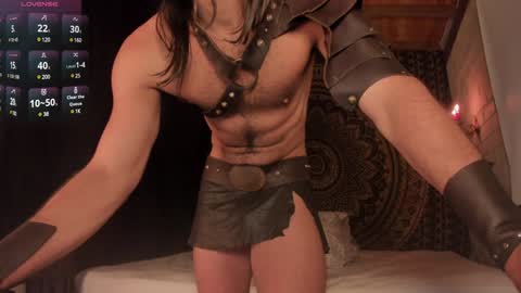 valentin_hoffman online show from January 24, 11:26 am