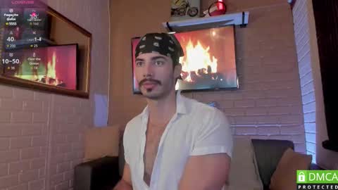 valentin_hoffman online show from September 25, 12:12 pm