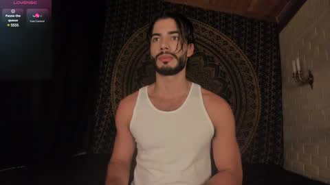 valentin_hoffman online show from February 11, 10:47 am