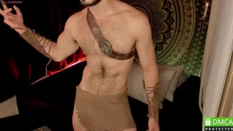 valentin_hoffman online show from January 8, 12:00 pm