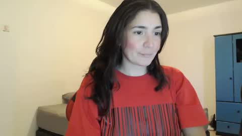 Valentina online show from January 28, 12:22 pm