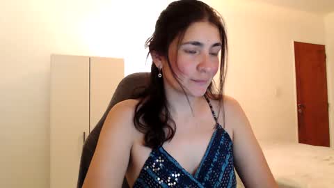 Valentina online show from January 9, 9:58 pm
