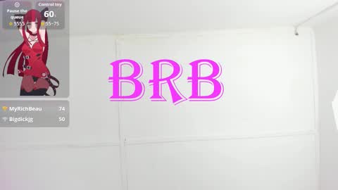 Valentina online show from January 10, 4:23 pm