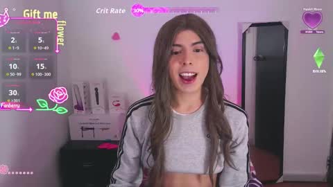 Snapshot of valentina_cerettis chatting on September 14, 3:57 pm Valentina Ceretti online show from September 14, 3:57 pm