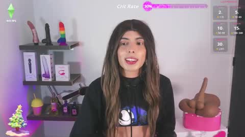 Valentina Ceretti online show from February 2, 6:26 pm