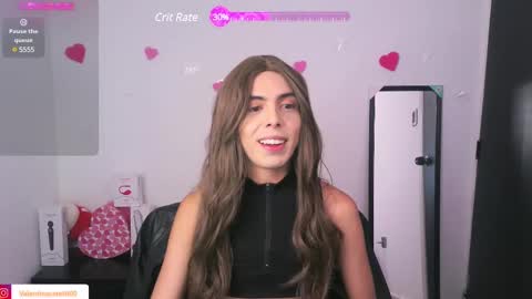 Snapshot of valentina_cerettis chatting on March 12, 1:40 pm Valentina Ceretti online show from March 12, 1:40 pm